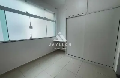 Apartamento com 1 quarto à venda na rua das laranjeiras, laranjeiras, rio de janeiro, 36 m2 por r$ 460.000