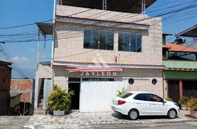 Apartamento com 3 quartos à venda na rua general miguel costa, guadalupe, rio de janeiro, 169 m2 por r$ 270.000