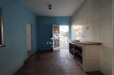 Casa com 1 quarto à venda na rua almirante oliveira pinto, irajá, rio de janeiro, 33 m2 por r$ 130.000