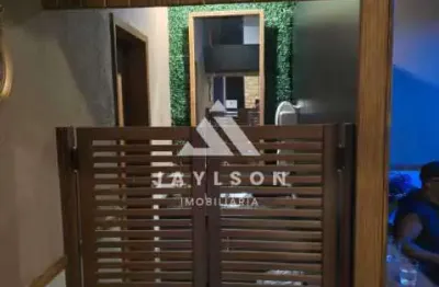 Ponto comercial à venda na rua magalhães couto, méier, rio de janeiro, 130 m2 por r$ 270.000