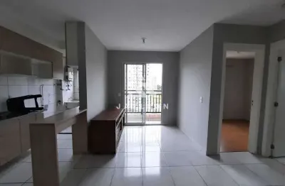 Apartamento com 2 quartos à venda na avenida meriti, parada de lucas, rio de janeiro, 44 m2 por r$ 260.000
