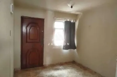 Apartamento com 1 quarto à venda na rua guaporé, braz de pina, rio de janeiro, 27 m2 por r$ 85.000