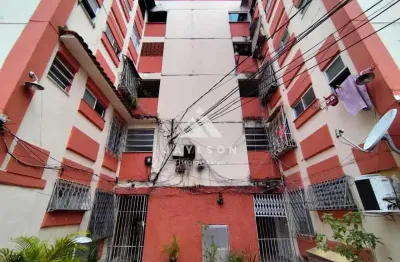 Apartamento com 1 quarto à venda na Rua Guaporé, Braz de Pina, Rio de Janeiro