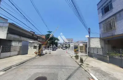 Apartamento com 2 quartos à venda na rua mendoza, braz de pina, rio de janeiro, 72 m2 por r$ 235.000