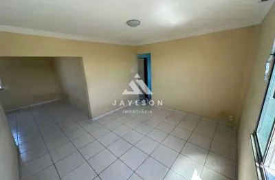 Apartamento com 2 quartos à venda na rua lago verde, inhaúma, rio de janeiro, 75 m2 por r$ 150.000