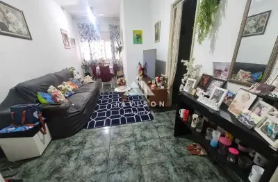 Apartamento com 2 quartos à venda na rua antônio rego, olaria, rio de janeiro, 65 m2 por r$ 245.000