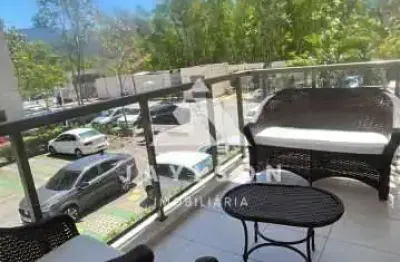 Apartamento com 3 quartos à venda na Avenida Tim Maia, Recreio dos Bandeirantes, Rio de Janeiro