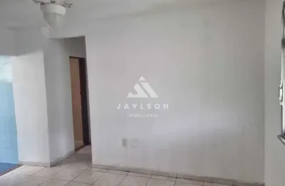 Apartamento com 2 quartos à venda na rua josé dos reis, inhaúma, rio de janeiro, 50 m2 por r$ 175.000