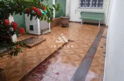 Casa em condomínio fechado com 3 quartos à venda na rua getúlio, cachambi, rio de janeiro, 110 m2 por r$ 318.000