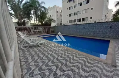 Apartamento com 2 quartos à venda na Estrada João Paulo, Honório Gurgel, Rio de Janeiro