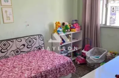 Apartamento com 2 quartos à venda na rua general josé cristino, são cristóvão, rio de janeiro, 42 m2 por r$ 200.000