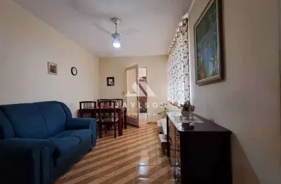 Apartamento com 1 quarto à venda na Avenida Brasil, Irajá, Rio de Janeiro