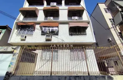 Apartamento com 3 quartos à venda na rua galvani, vila da penha, rio de janeiro, 66 m2 por r$ 195.000