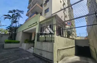 Apartamento com 2 quartos à venda na rua araújo leitão, engenho novo, rio de janeiro, 70 m2 por r$ 215.000