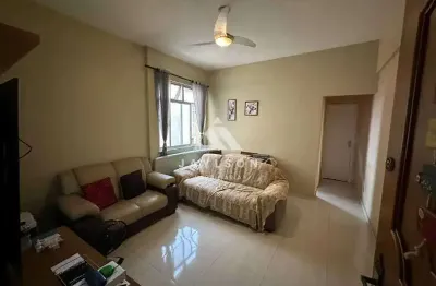 Apartamento com 1 quarto à venda na rua da abolição, abolição, rio de janeiro, 54 m2 por r$ 155.000