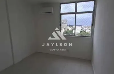 Apartamento com 2 quartos à venda na rua leopoldo, andaraí, rio de janeiro, 53 m2 por r$ 235.000