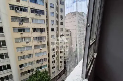 Kitnet / stúdio à venda na rua domingos ferreira, copacabana, rio de janeiro, 38 m2 por r$ 595.000