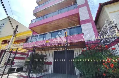 Apartamento com 3 quartos à venda na Rua Alice Tibiriçá, Vila da Penha, Rio de Janeiro
