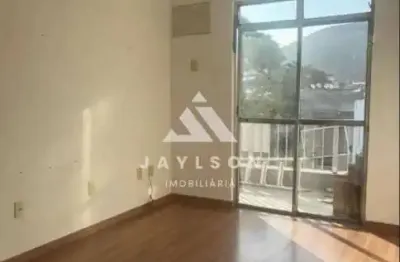 Apartamento com 3 quartos à venda na Estrada do Rio Grande, Taquara, Rio de Janeiro