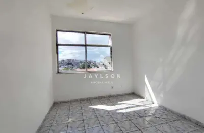 Apartamento com 3 quartos à venda na Rua Toriba, Colégio, Rio de Janeiro