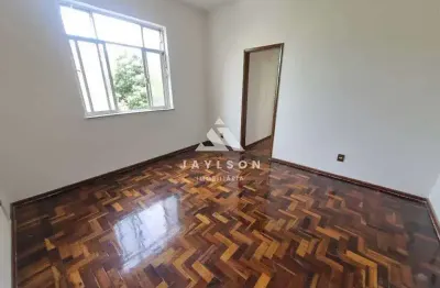 Apartamento com 3 quartos à venda na Avenida Meriti, Vila Kosmos, Rio de Janeiro