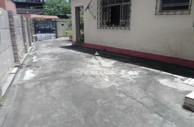 Casa com 3 quartos à venda na rua francisco da silveira, higienópolis, rio de janeiro, 140 m2 por r$ 499.000