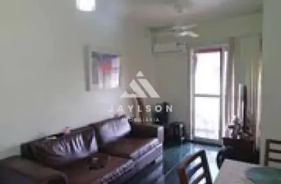 Apartamento com 2 quartos à venda na rua hermengarda, méier, rio de janeiro, 51 m2 por r$ 230.000