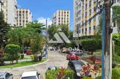 Apartamento com 2 quartos à venda na Estrada Adhemar Bebiano, Engenho da Rainha, Rio de Janeiro