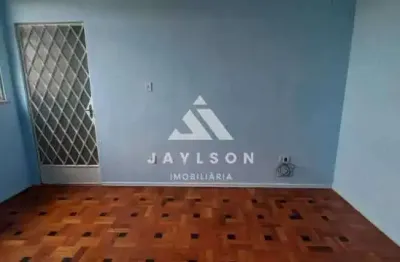 Apartamento com 2 quartos à venda na Rua Bulhões Marcial, Vigário Geral, Rio de Janeiro