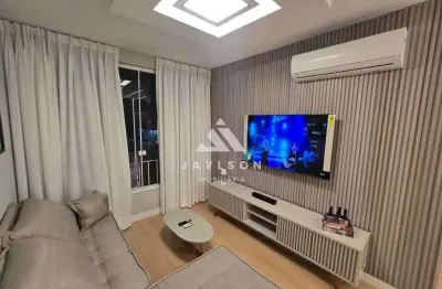 Apartamento com 3 quartos à venda na Rua Marquês de Abrantes, Flamengo, Rio de Janeiro