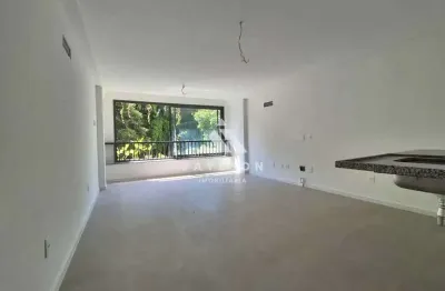 Loft com 1 quarto à venda na Rua do Russel, Glória, Rio de Janeiro