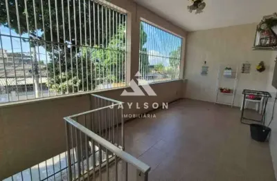 Apartamento com 3 quartos à venda na Rua Coimbra, Penha Circular, Rio de Janeiro