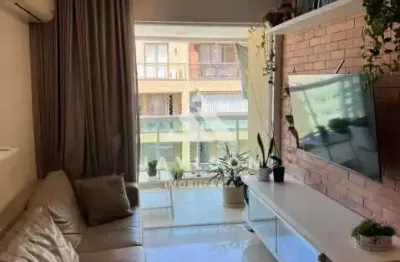 Cobertura com 4 quartos à venda na Rua Ana Silva, Pechincha, Rio de Janeiro