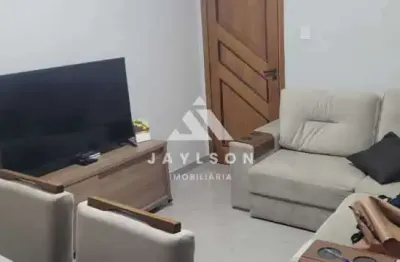 Apartamento com 2 quartos à venda na Rua Camaquã, Braz de Pina, Rio de Janeiro