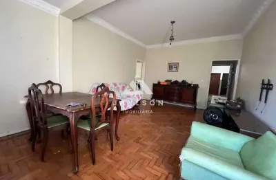 Apartamento com 3 quartos à venda na Rua Aquidabã, Méier, Rio de Janeiro