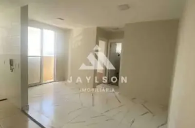 Apartamento com 2 quartos à venda na Rua Baronesa do Engenho Novo, Engenho Novo, Rio de Janeiro
