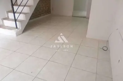 Casa em condomínio fechado com 2 quartos à venda na Avenida Dom Hélder Câmara, Piedade, Rio de Janeiro