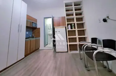 Apartamento com 1 quarto à venda na Avenida Vicente de Carvalho, Vila da Penha, Rio de Janeiro