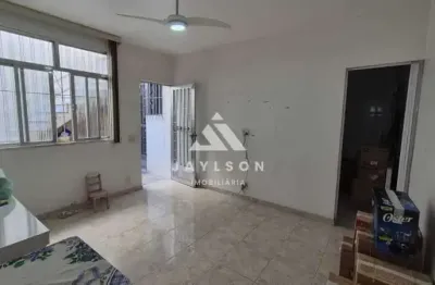 Apartamento com 3 quartos à venda na Rua Coimbra, Penha Circular, Rio de Janeiro