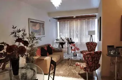 Cobertura com 3 quartos à venda na Rua Botucatu, Grajaú, Rio de Janeiro