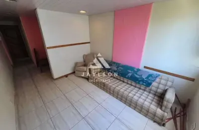 Kitnet / Stúdio à venda na Rua Hilário de Gouveia, Copacabana, Rio de Janeiro