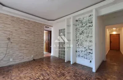 Apartamento com 2 quartos à venda na Rua Vaz Lobo, Vaz Lobo, Rio de Janeiro