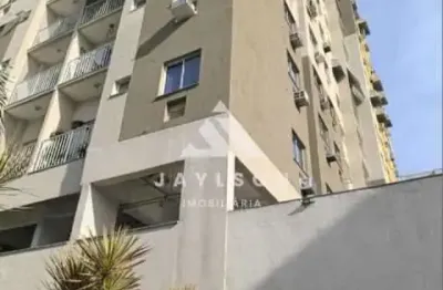 Apartamento com 2 quartos à venda na Avenida Ernani Cardoso, Cascadura, Rio de Janeiro