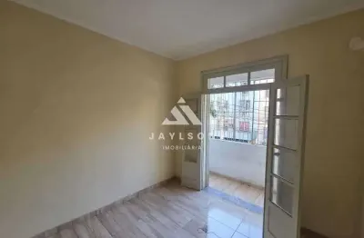 Apartamento com 2 quartos à venda na Rua Miguel Fernandes, Méier, Rio de Janeiro