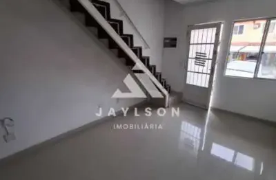Casa em condomínio fechado com 2 quartos à venda na Rua Capitão Gouveia, Pavuna, Rio de Janeiro