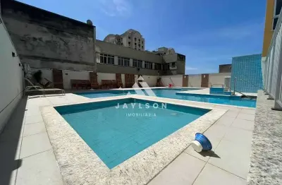 Apartamento com 2 quartos para alugar na Rua Engenheiro Lafaiete Stockler, Vila da Penha, Rio de Janeiro