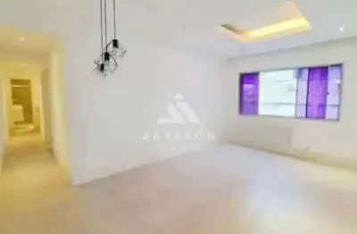 Apartamento com 3 quartos à venda na Rua Fábio Luz, Méier, Rio de Janeiro