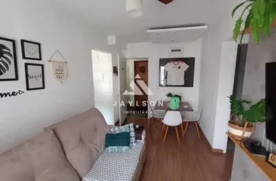 Apartamento com 2 quartos à venda na Rua Pará de Minas, Engenho da Rainha, Rio de Janeiro