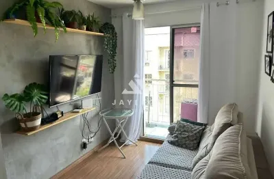 Apartamento com 2 quartos à venda na Rua Pará de Minas, Engenho da Rainha, Rio de Janeiro