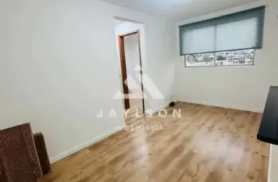 Apartamento com 2 quartos à venda na Avenida Chrisóstomo Pimentel de Oliveira, Anchieta, Rio de Janeiro